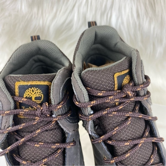 TIMBERLAND ANKLE BOOTS - Picture 6 of 8